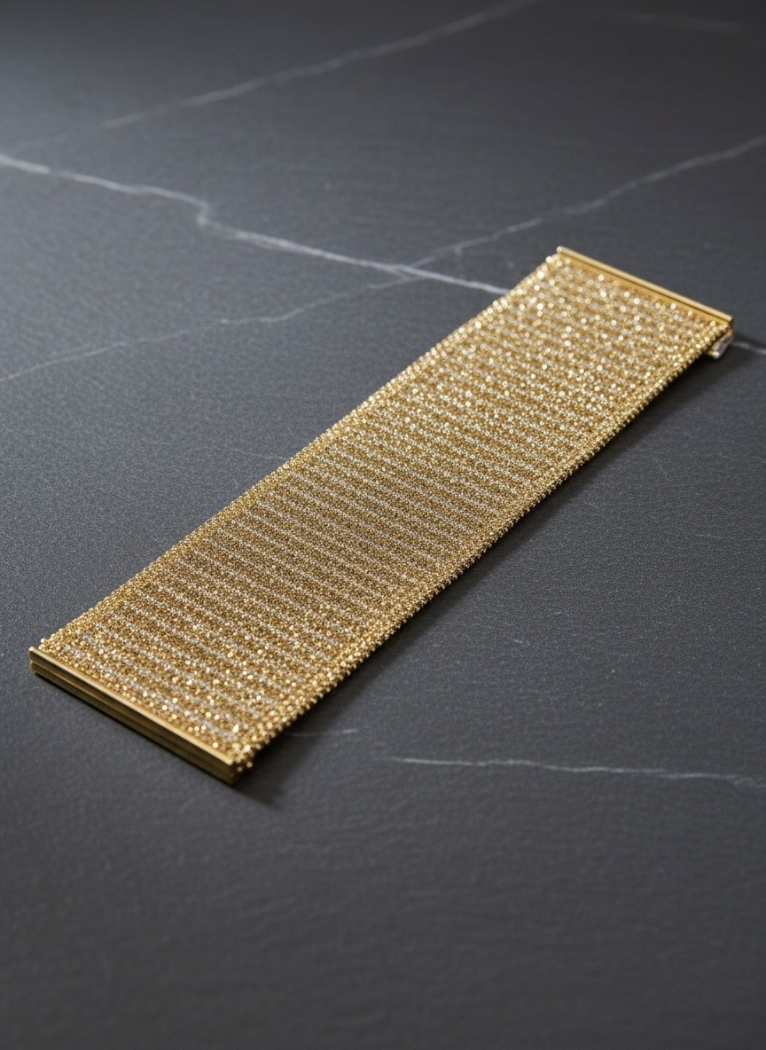 Everyday Luxury jewellery